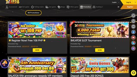 Balato8 Review: Legit PH Casino with Free 888, 500, 999 Daily.